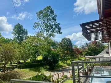 7BR HOUSE & LOT; AYALA WESTGROVE HEIGHTS - SILANG, CAVITE - FOR SALE
