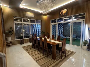 7BR HOUSE & LOT; AYALA WESTGROVE HEIGHTS - SILANG, CAVITE - FOR SALE
