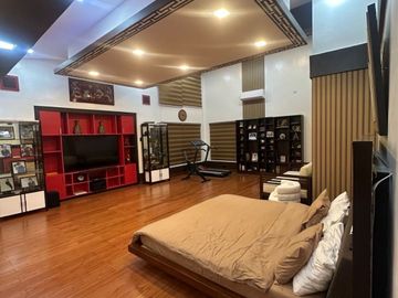 7BR HOUSE & LOT; AYALA WESTGROVE HEIGHTS - SILANG, CAVITE - FOR SALE