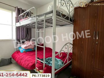 PK-773819 Townhome Baan Pruksa 77/1 Suk Sawat-Kanchanaphisek Samut Prakan near Lotus Go Fresh Mini Laem Fa Pha