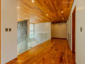 5BR HOUSE & LOT; MANILA SOUTHWOODS; CARMONA, CAVITE - FOR SALE