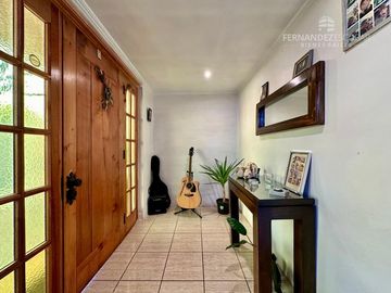 SAN FELIPE - VENDE CASA DE DOS PISOS 2D 1B 2E VILLA LA ESTANCIA
