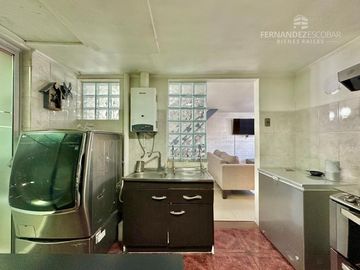 SAN FELIPE - VENDE CASA DE DOS PISOS 2D 1B 2E VILLA LA ESTANCIA