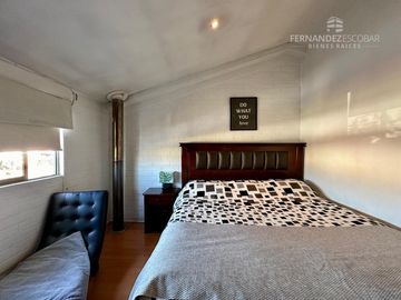 SAN FELIPE - VENDE CASA DE DOS PISOS 2D 1B 2E VILLA LA ESTANCIA