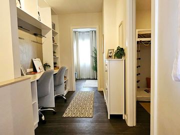Richwood Homes Toledo VERY AFFORDABLE Townhouse!