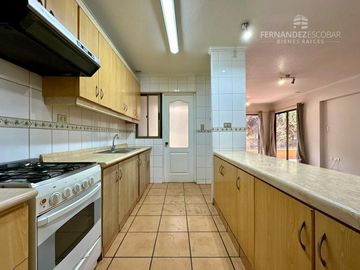 LOS ANDES - VENDE DEPTO 2D 2B 1E - COND. JACARANDA