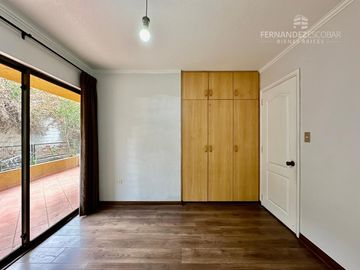 LOS ANDES - VENDE DEPTO 2D 2B 1E - COND. JACARANDA