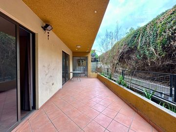 LOS ANDES - VENDE DEPTO 2D 2B 1E - COND. JACARANDA