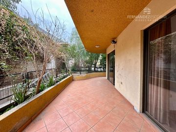 LOS ANDES - VENDE DEPTO 2D 2B 1E - COND. JACARANDA