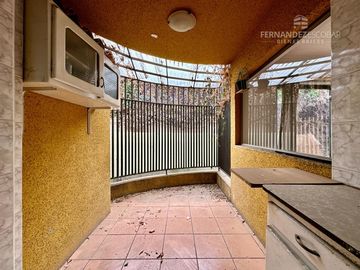 LOS ANDES - VENDE DEPTO 2D 2B 1E - COND. JACARANDA