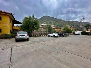 LOS ANDES - VENDE DEPTO 2D 2B 1E - COND. JACARANDA