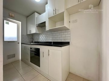 SAN FELIPE - VENDE DEPTO REMODELADO 2D 1B COND. AIRES DEL VALLE