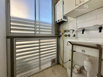SAN FELIPE - VENDE DEPTO REMODELADO 2D 1B COND. AIRES DEL VALLE