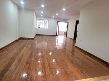 VENTA DE CASA DOS DEPARTAMENTOS GUALACEO