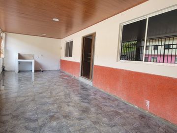 VENTA DE CASA DOS DEPARTAMENTOS GUALACEO