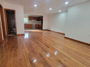 VENTA DE CASA DOS DEPARTAMENTOS GUALACEO
