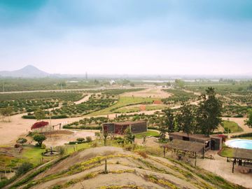 VENTA CASA DE CAMPO | HUARAL