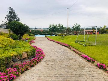 VENTA CASA DE CAMPO | HUARAL