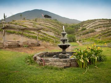 VENTA CASA DE CAMPO | HUARAL