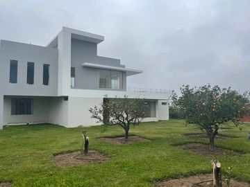 VENTA CASA DE CAMPO | HUARAL