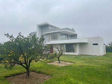 VENTA CASA DE CAMPO | HUARAL