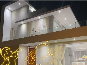VENTA CASA DE CAMPO | HUARAL