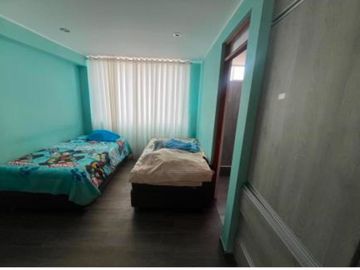 VENTA CASA DE CAMPO | HUARAL