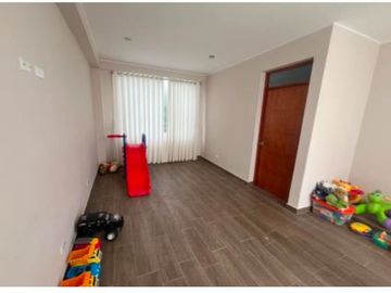 VENTA CASA DE CAMPO | HUARAL