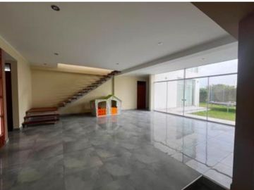 VENTA CASA DE CAMPO | HUARAL