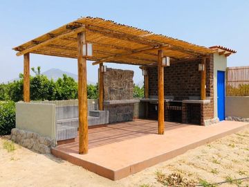 VENTA CASA DE CAMPO | HUARAL