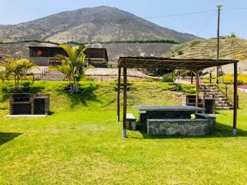 VENTA CASA DE CAMPO | HUARAL