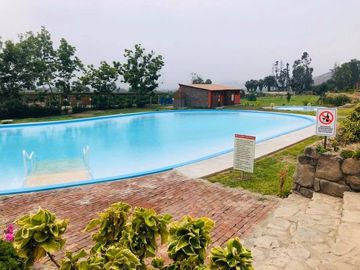 VENTA CASA DE CAMPO | HUARAL