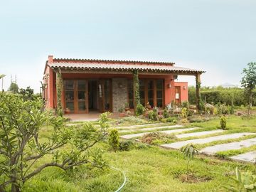 VENTA CASA DE CAMPO | HUARAL