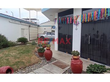 Venta Casa En Urb Corales - I Etapa // ID: 1133471