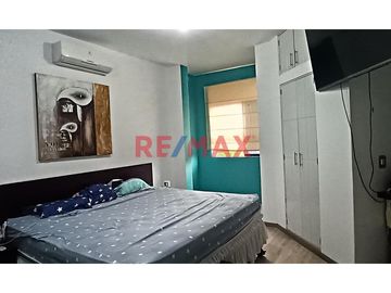 Venta Casa En Urb Corales - I Etapa // ID: 1133471