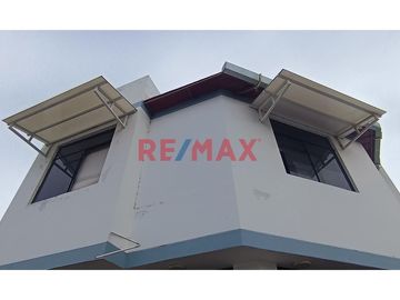 Venta Casa En Urb Corales - I Etapa // ID: 1133471