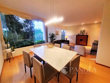 Exclusivo Duplex Frente a Parque y Terraza: a Una Cuadras de Monte Umbroso