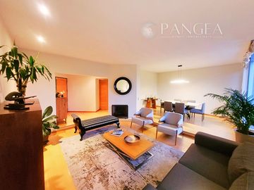 Exclusivo Duplex Frente a Parque y Terraza: a Una Cuadras de Monte Umbroso