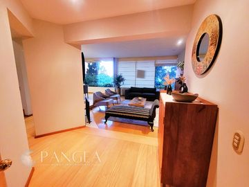 Exclusivo Duplex Frente a Parque y Terraza: a Una Cuadras de Monte Umbroso