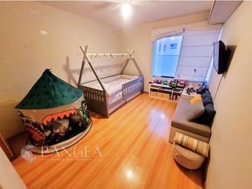 Exclusivo Duplex Frente a Parque y Terraza: a Una Cuadras de Monte Umbroso