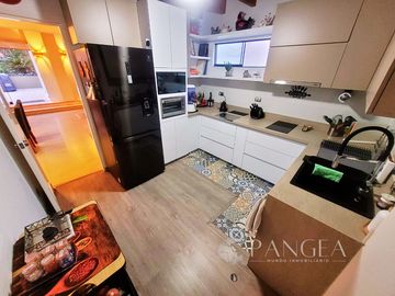 Exclusivo Duplex Frente a Parque y Terraza: a Una Cuadras de Monte Umbroso