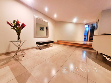 Exclusivo Duplex Frente a Parque y Terraza: a Una Cuadras de Monte Umbroso