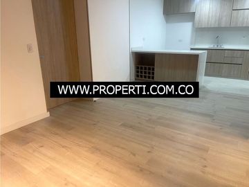 Apartamento en Arriendo Sector Guayabalia - Guayabal