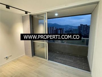 Apartamento en Arriendo Sector Guayabalia - Guayabal