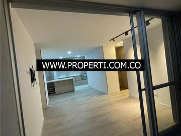 Apartamento en Arriendo Sector Guayabalia - Guayabal