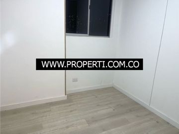 Apartamento en Arriendo Sector Guayabalia - Guayabal