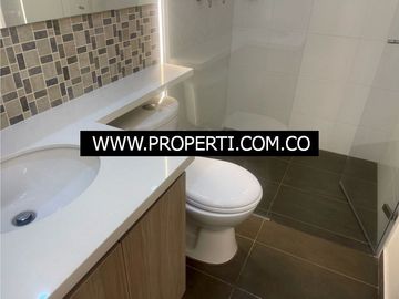 Apartamento en Arriendo Sector Guayabalia - Guayabal