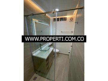 Apartamento en Arriendo Sector Guayabalia - Guayabal