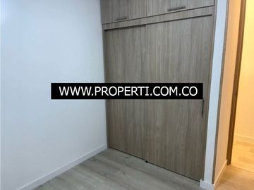 Apartamento en Arriendo Sector Guayabalia - Guayabal