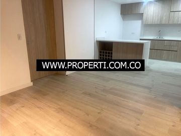 Apartamento en Arriendo Sector Guayabalia - Guayabal
